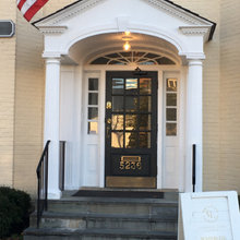 Portico