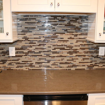 Grace Drive Finished Basement and Finished Basement Bath