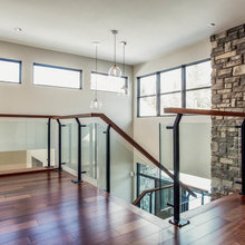 stairs/railings