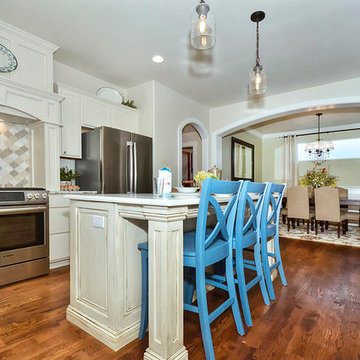 2017 Parade of Homes