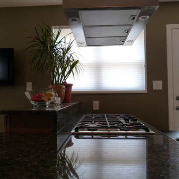 Bethesda MD Kitchen