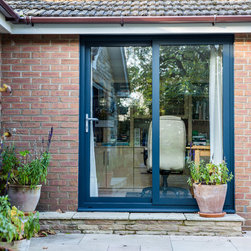 Internorm patio doors - Patio Doors & Bi-fold Doors