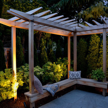 Rosepark Stroll Garden