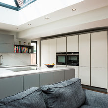 Nobilia Kitchens