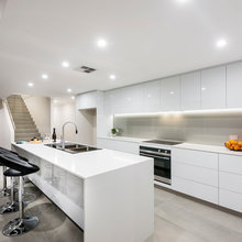 New House Ideas