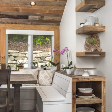 Boone Oaks Remodel