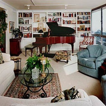 media center