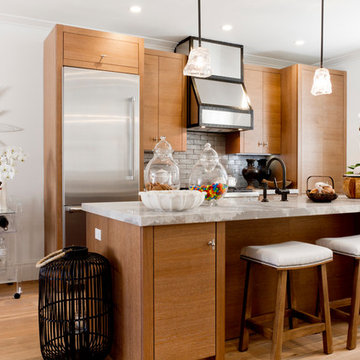 ID Creations, Holiday House Hamptons 2014