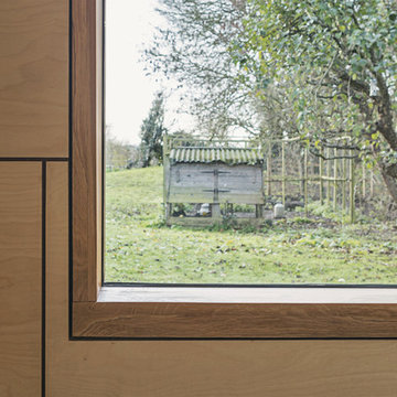 Garden Buildings, Warmington