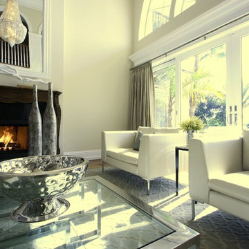 Windermere Cove