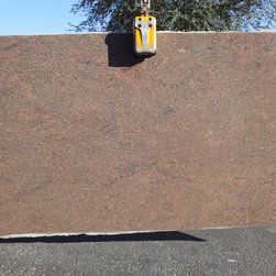 Granite Colors - Products