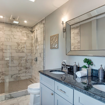 Downtown Columbus (Gilbert) Home Staging