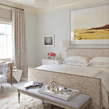 Bedroom Ideas