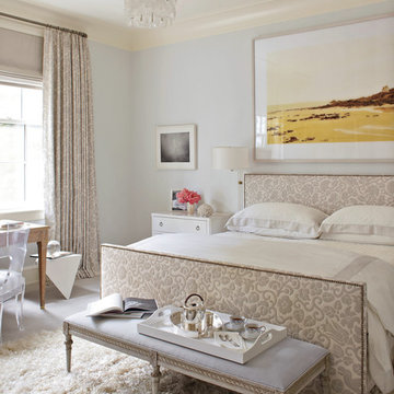 Carnegie Hill Town House