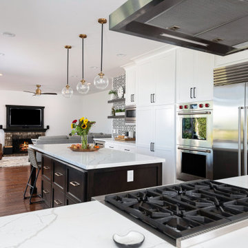 Jasper Hill Remodel
