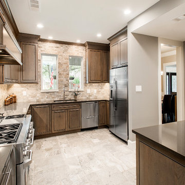 Louis Kitchen