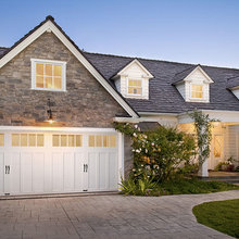 Garage Doors