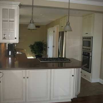 1930's Farmhouse Remodel