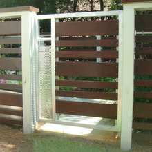 Exterior Ideas