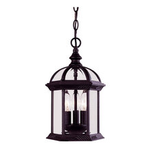 Exterior Lighting
