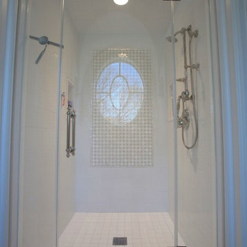 ICD Glass and Bath Solutions - Not Just a Closet Company!