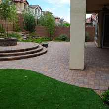 Johns Backyard