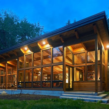 lake tapps home