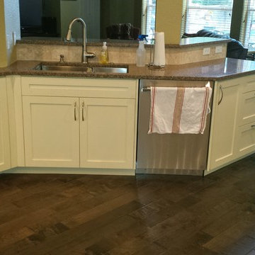 Kitchen Cabinets