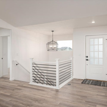 The Bighorn II Farmhouse