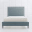 Charlotte Bed, Wedgewood, UK Super King