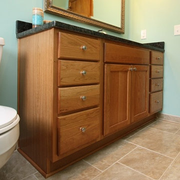 Thomasville Bathroom Update