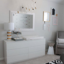 Leah’s Room