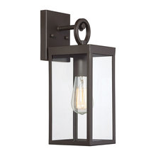 Outdoor Lighting