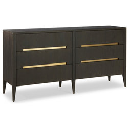 Midcentury Dressers by Stephanie Cohen Home