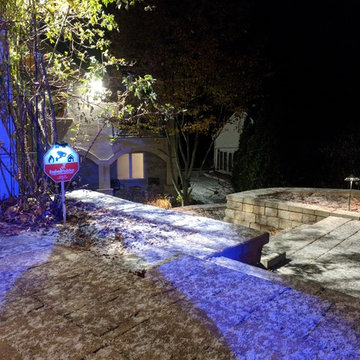 Lighting Upgrade