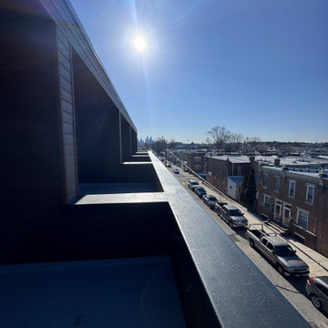 Port Richmond Townhomes