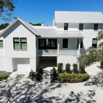 Sullivan's Island Oasis