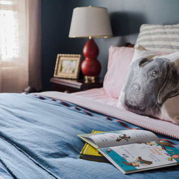 Children's Bedrooms