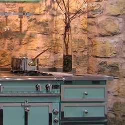 Kitchens Projects - Tile