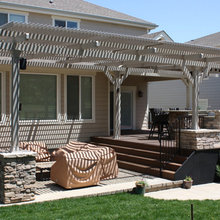 Patio Ideas