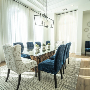 ANTHEM COUNTRY CLUB REMODEL