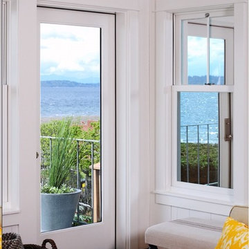 Reid Beach House
