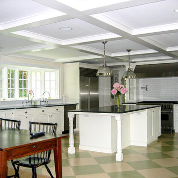 Pound Ridge Estate