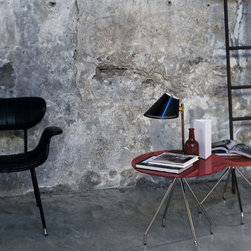 GLAS ITALIA - Side Tables And End Tables