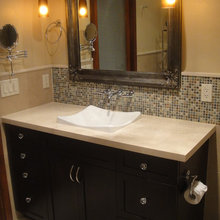Mom And Dad Bathroom