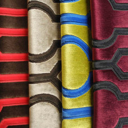 Robert Allen Contract - Fabric