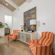 entryway brasada