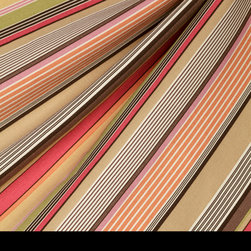 Finish Line : Sunset - Fabric