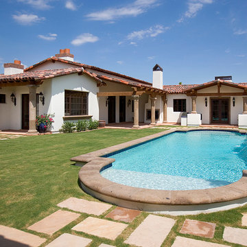 Hacienda Residence