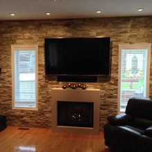 Living Room Ideas